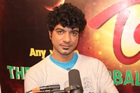 Kiran Varanasi Stills at Tori
